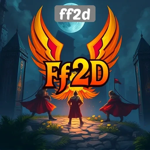 Community ff2d dan Peranannya dalam Dunia Game