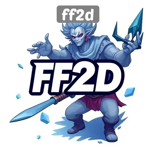 Mengenal Situs Game FF2D untuk Para Gamer Indonesia