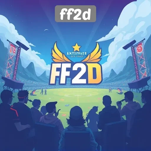 Kegiatan dan Event Menarik yang Diadakan oleh FF2D
