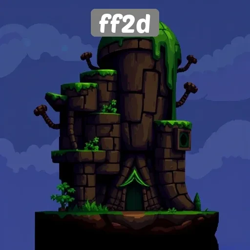 Perbandingan ff2d dengan Platform Game Lain di Indonesia