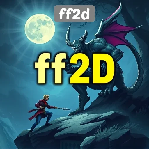 Mengenal ff2d Situs Game Dengan Banyak Pilihan