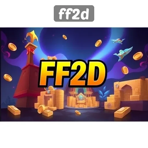 Mengenal Situs Game FF2D dan Peluang Mainnya