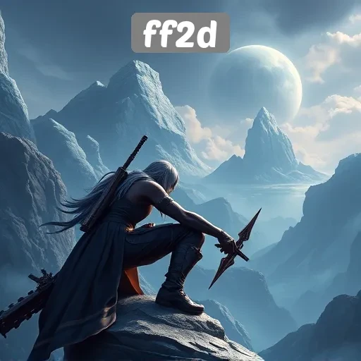Panduan Lengkap Menggunakan Situs ff2d untuk Gamers