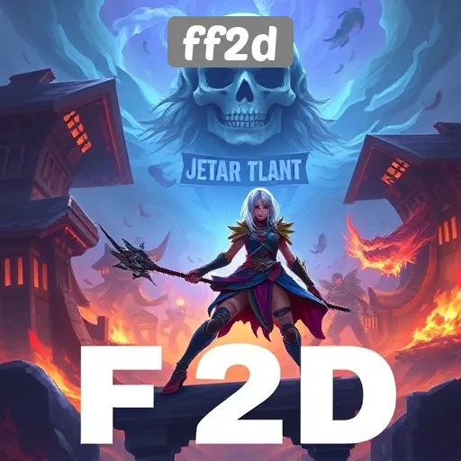 Sejarah Singkat Situs ff2d dalam Dunia Game