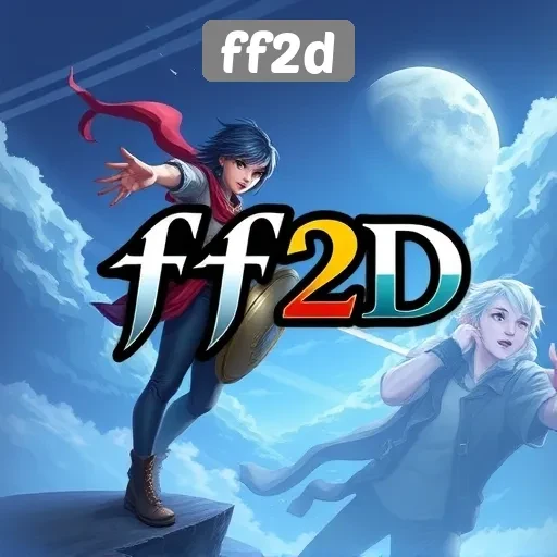 ff2d dan Komunitas Gamer Indonesia yang Berkembang Pesat