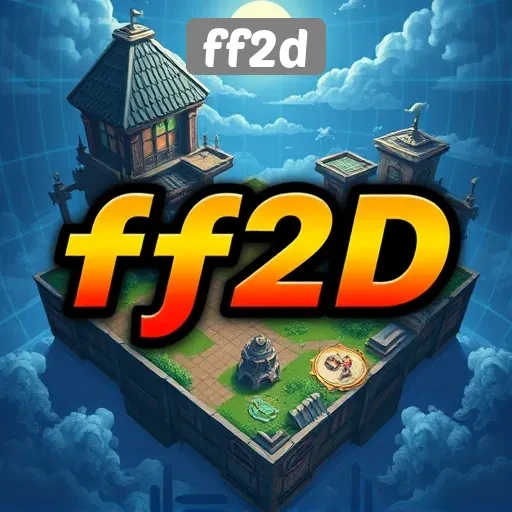Keunggulan ff2d sebagai Platform Game Online