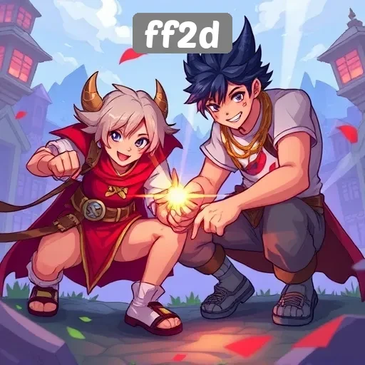 Analisis Popularitas ff2d di Kalangan Gamer Indonesia