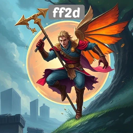 Ragam Genre Permainan yang Ditawarkan ff2d