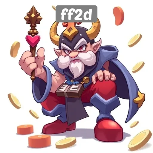Berbagai Jenis Permainan yang Tersedia di ff2d