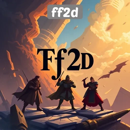 Perkembangan Komunitas Gamer di ff2d