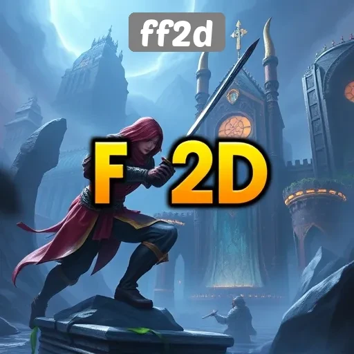 Berkenalan dengan ff2d Situs Game Populer di Indonesia