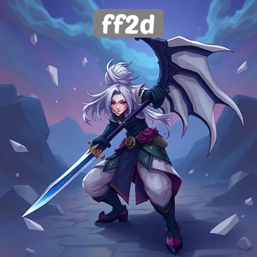 Pengenalan Situs FF2D untuk Pecinta Game