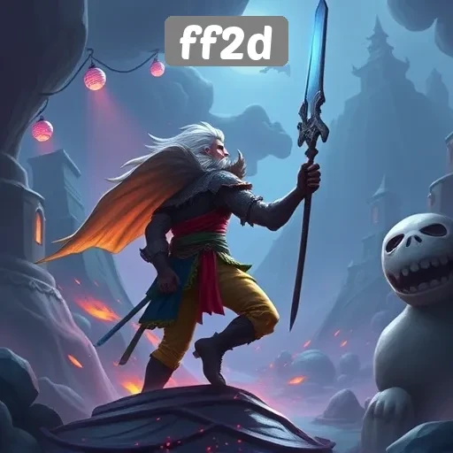 Inovasi Terbaru yang Dikenalkan oleh ff2d