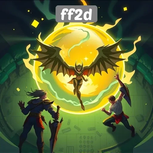Taktik dan Strategi untuk Memaksimalkan Pengalaman di ff2d