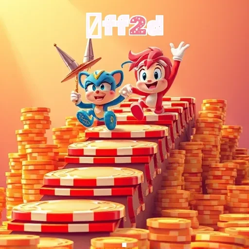 ff2d: Dapatkan Kesenangan di Permainan Puzzle Online!