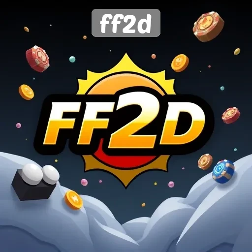 Ulasan Mendalam tentang Situs Game FF2D