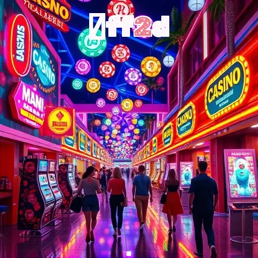 ff2d: Panduan Ulasan Game Terbaik dan Populer Indonesia