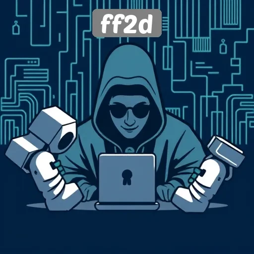 Keamanan dan Privasi di Situs Game ff2d yang Perlu Diketahui