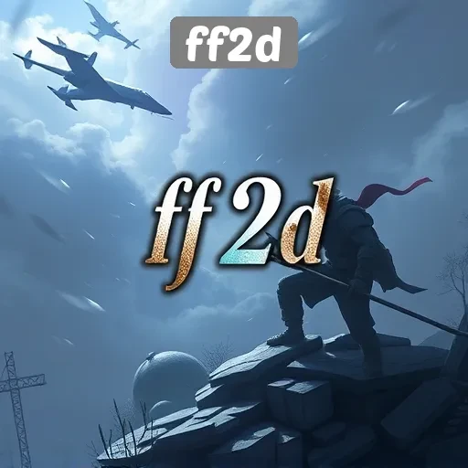 Studi Kasus Keberhasilan ff2d di Kalangan Gamers