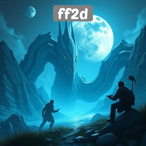 Terobosan Teknologi yang Digunakan oleh ff2d