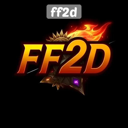 Mengenal Situs Game FF2D dan Fungsinya
