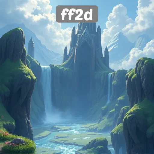 Keunikan Game yang Ditawarkan oleh ff2d untuk Pengguna