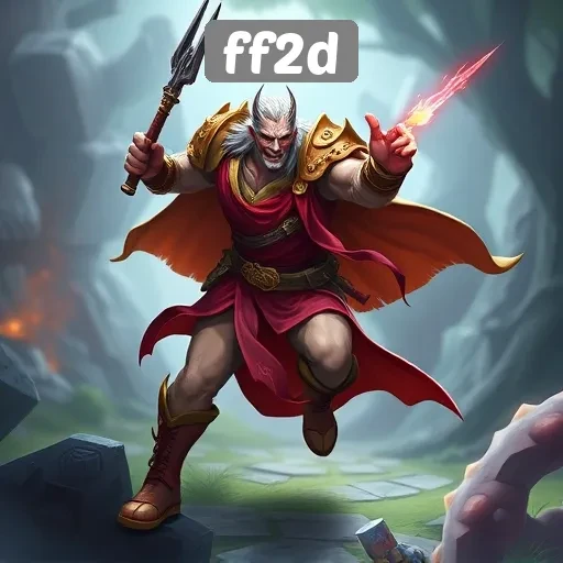 Strategi Terbaik untuk Memenangkan Game di ff2d